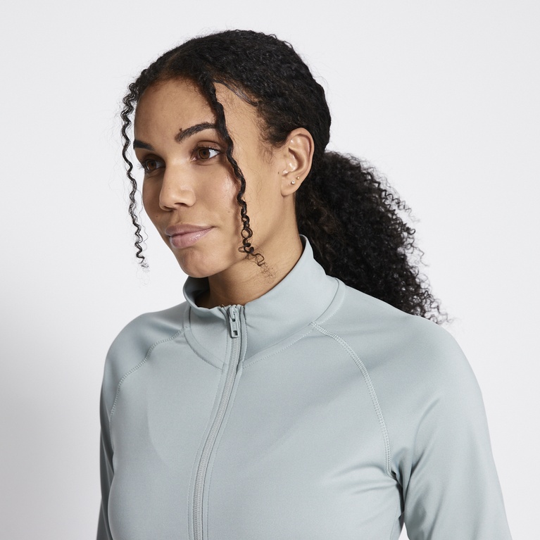 Trainingsjacke "Zip Jacket Regular" Trainingsjacke "Zip Jacket Regular"